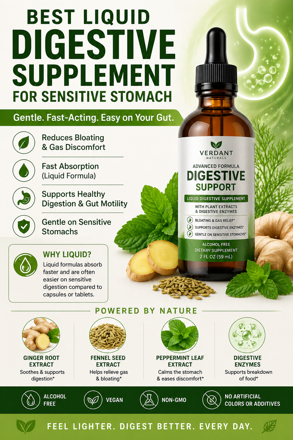 Bromelain For Colon Health Comparison