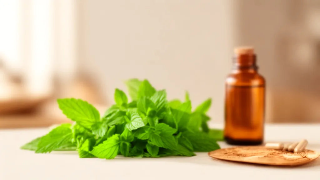 Does Spearmint Actually Work for Androgens