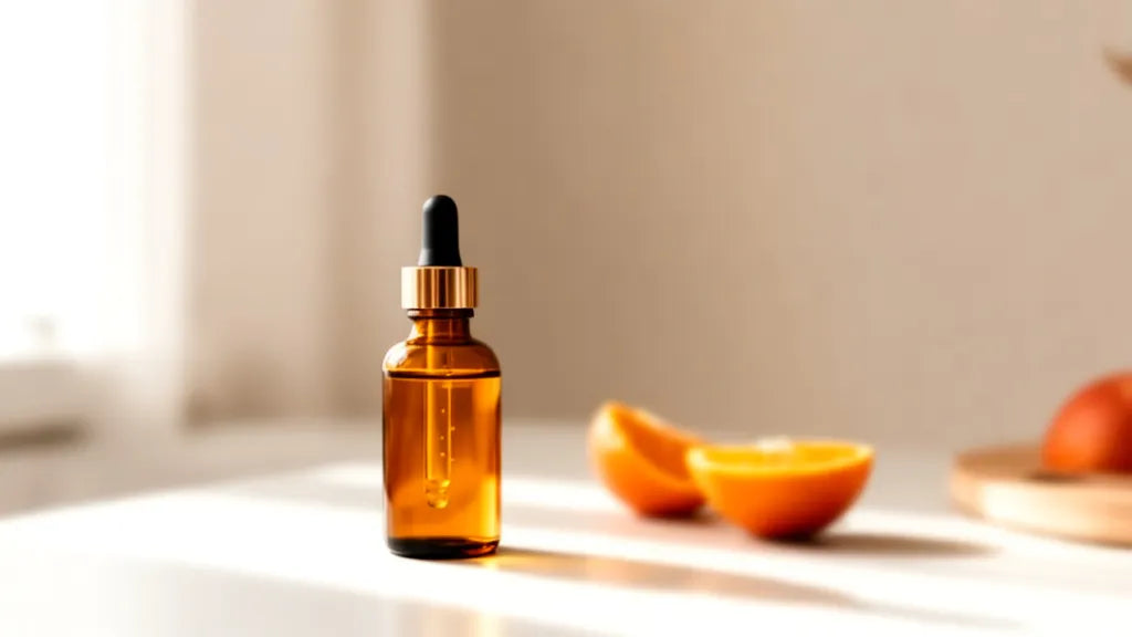 Everything You Need To Know About Vitamin C Liquid
