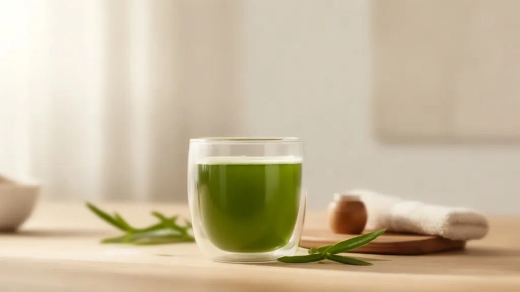 How Long Does Chlorophyllin Take to Work