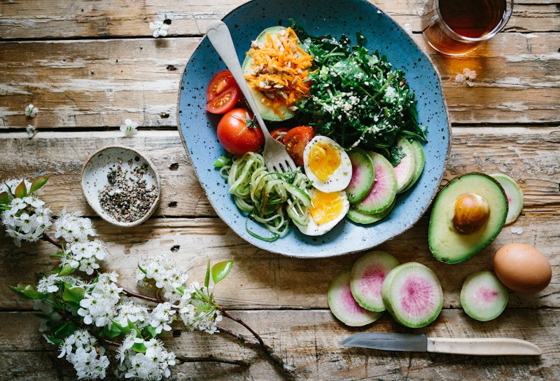 Mindful Eating And Its Impact On Digestion Research
