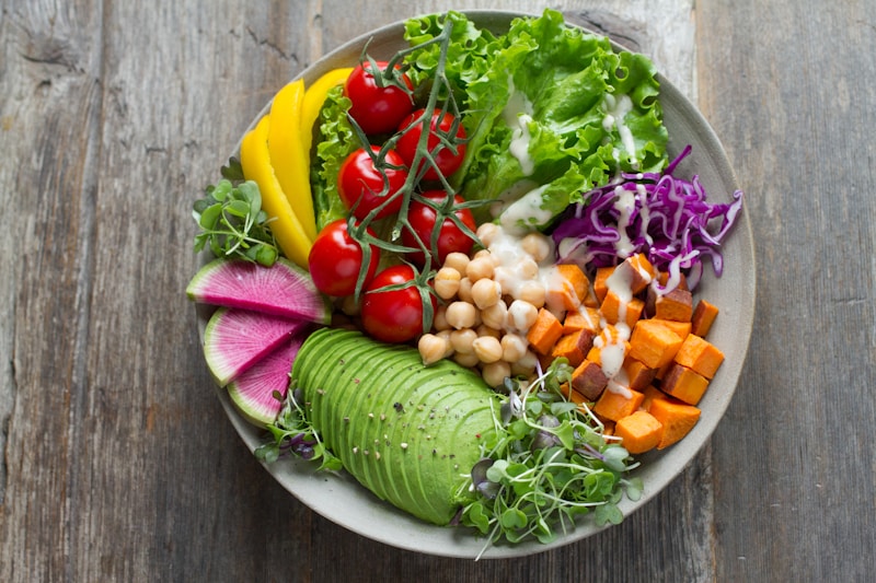How Food Preparation Method Affects Digestion