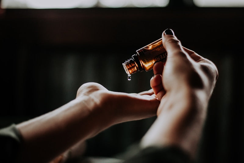 Cortisol Drops Cost Per Serving
