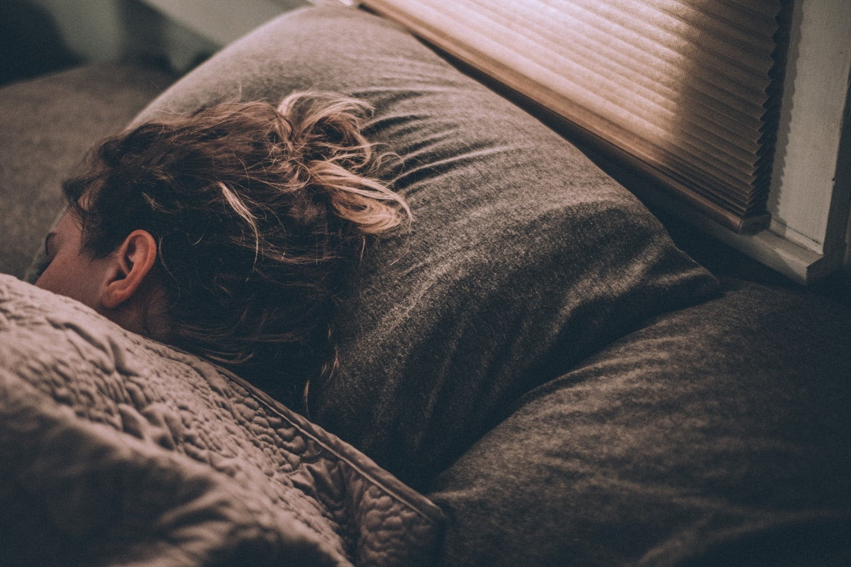 Cortisol And Melatonin Reciprocal Relationship