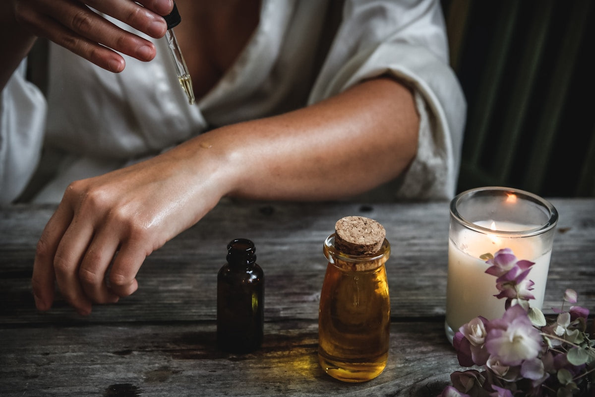 Vegetable Glycerin Tincture Extraction Efficacy
