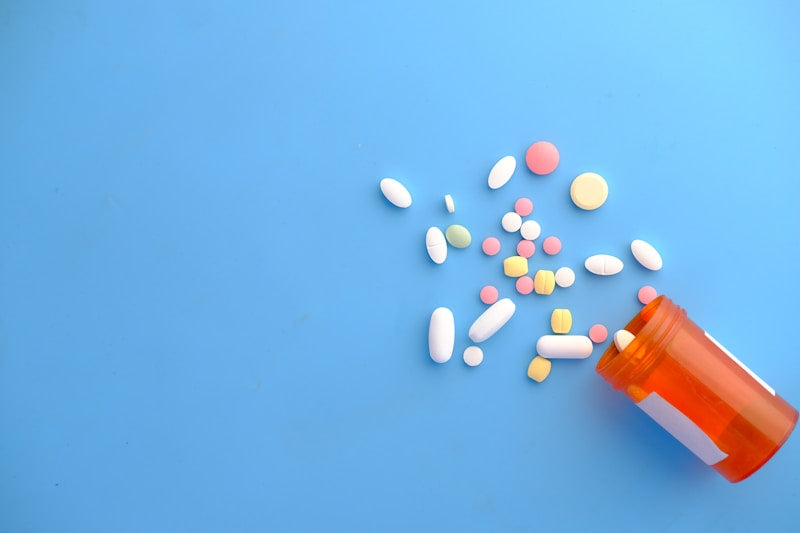 Peppermint For Indigestion Clinical Trial