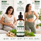 Debloat + Digest Drops - Light, Comfortable & Confident
