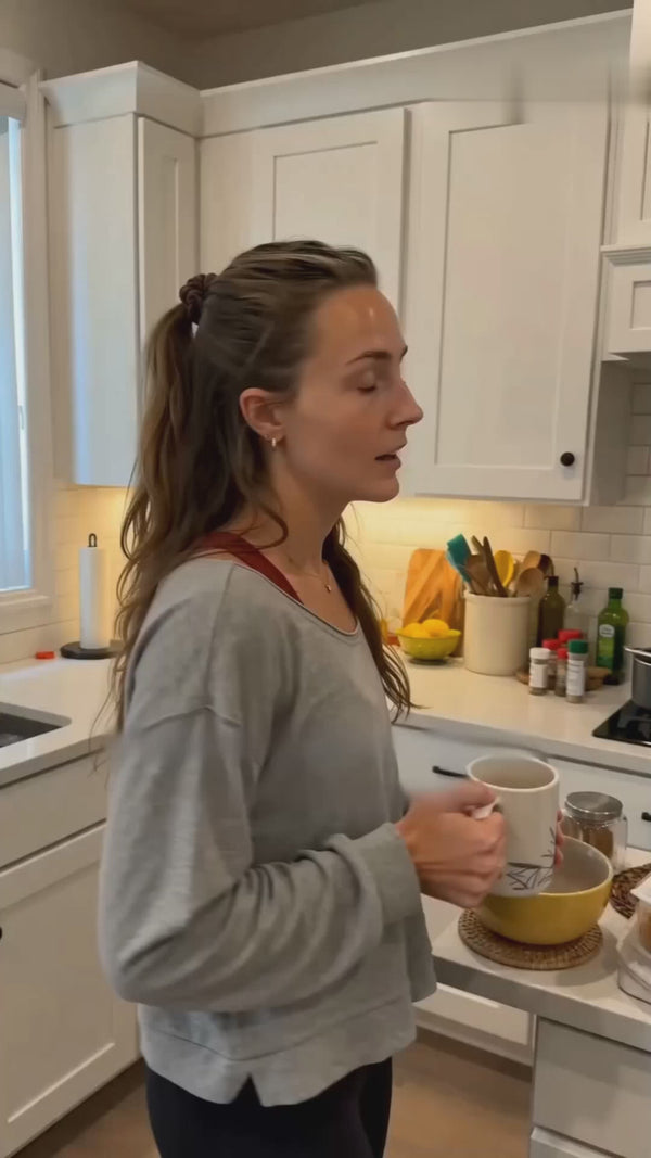 The Real Reason You're Still Bloated